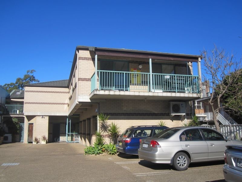 3/1339 Princes Highway, Heathcote NSW 2233