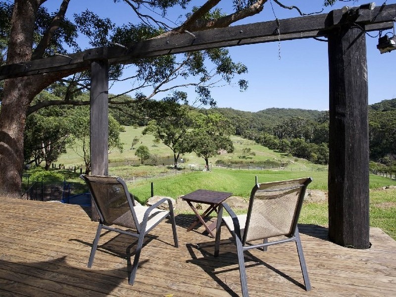 158 Otford Rd, Otford NSW 2508