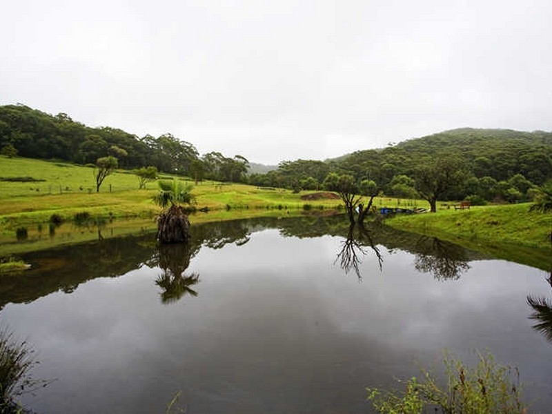 158 Otford Rd, Otford NSW 2508