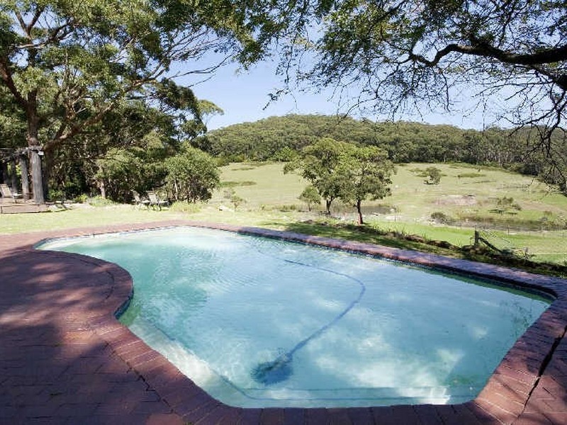 158 Otford Rd, Otford NSW 2508