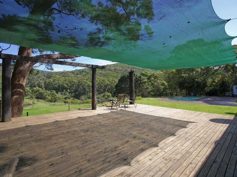 158 Otford Rd, Otford NSW 2508