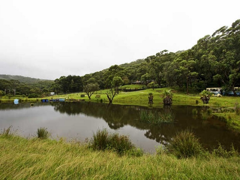 158 Otford Rd, Otford NSW 2508