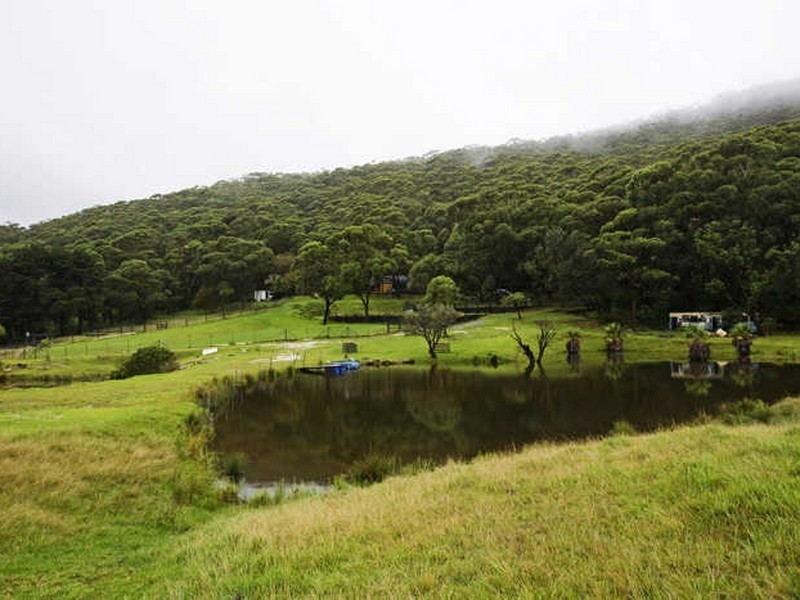 158 Otford Rd, Otford NSW 2508