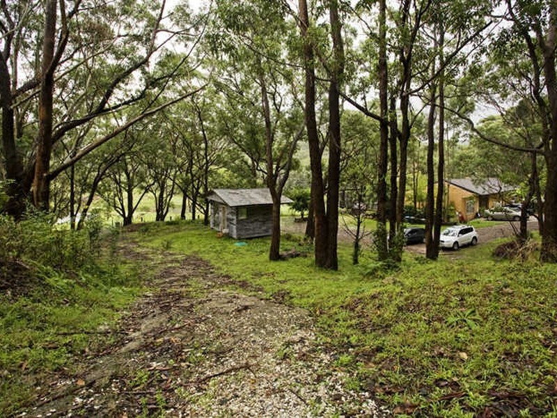 158 Otford Rd, Otford NSW 2508