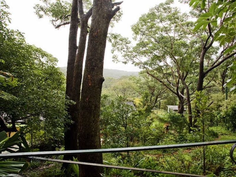 158 Otford Rd, Otford NSW 2508