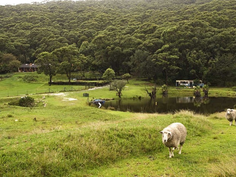 158 Otford Rd, Otford NSW 2508