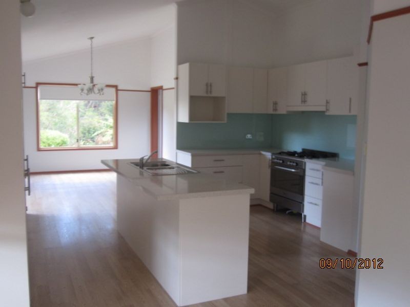Darkes Forest Road, Darkes Forest NSW 2508