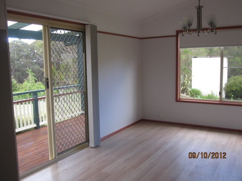 Darkes Forest Road, Darkes Forest NSW 2508