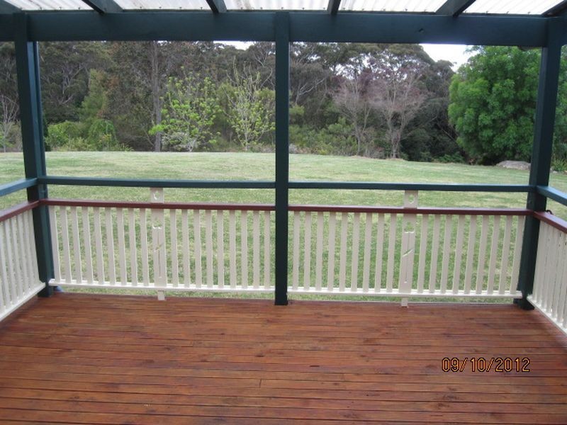 Darkes Forest Road, Darkes Forest NSW 2508