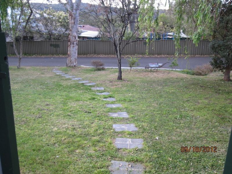 11 Old Station Road, Helensburgh NSW 2508