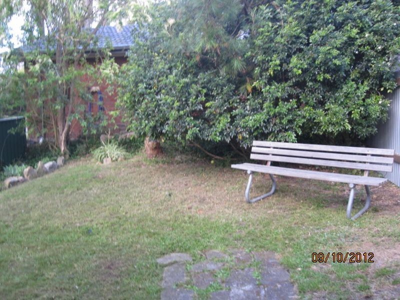 11 Old Station Road, Helensburgh NSW 2508