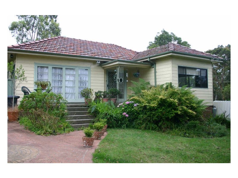 52 Hume Drive, Helensburgh NSW 2508