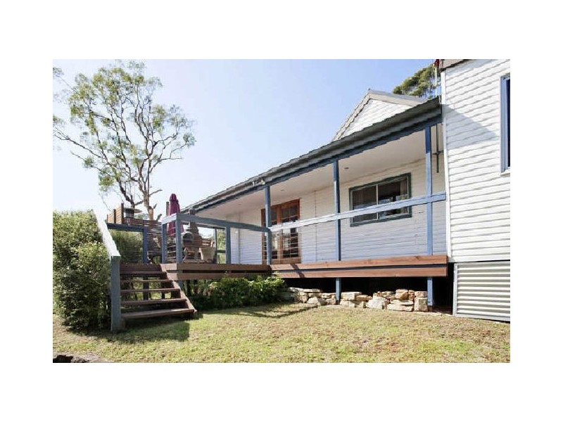 95 The Crescent, Helensburgh NSW 2508
