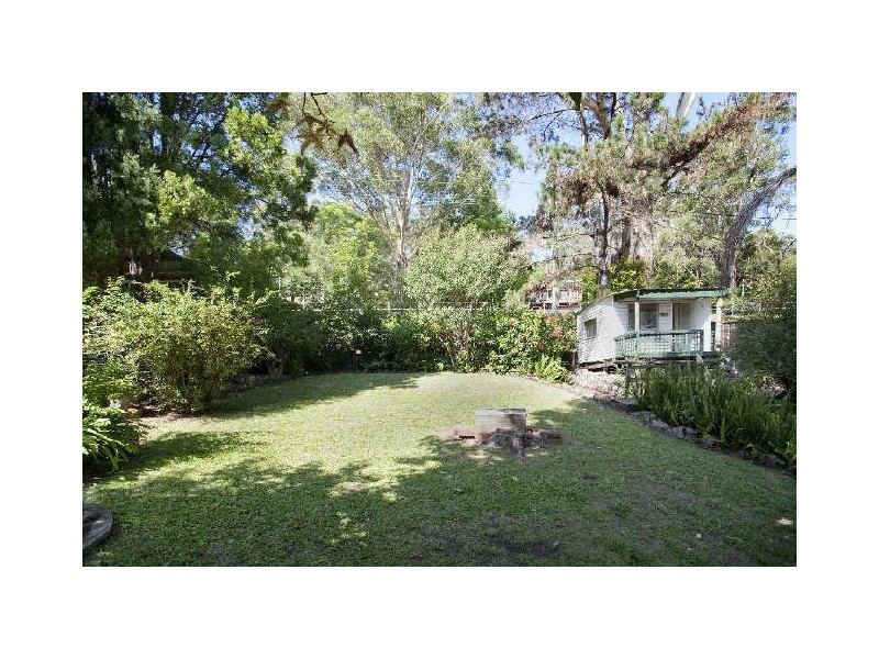 95 The Crescent, Helensburgh NSW 2508