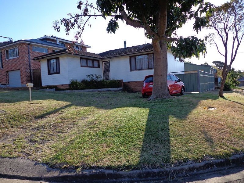 92 Undola Road, Helensburgh NSW 2508