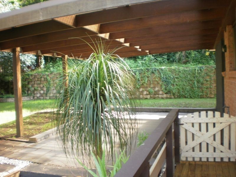 34 Railway Cr, Stanwell Park NSW 2508