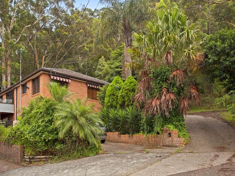 34 Railway Cr, Stanwell Park NSW 2508
