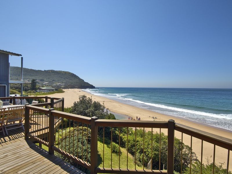 47 Lower Coast Road, Stanwell Park NSW 2508