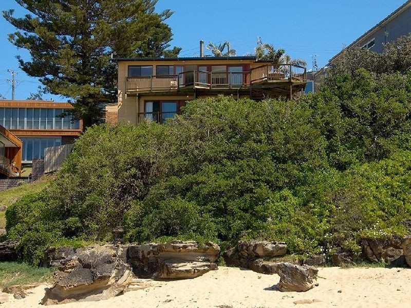 47 Lower Coast Road, Stanwell Park NSW 2508