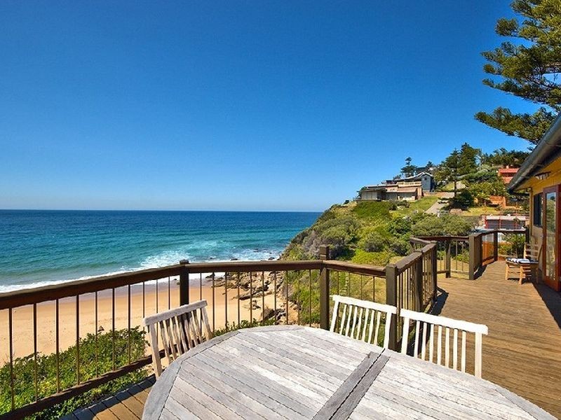 47 Lower Coast Road, Stanwell Park NSW 2508