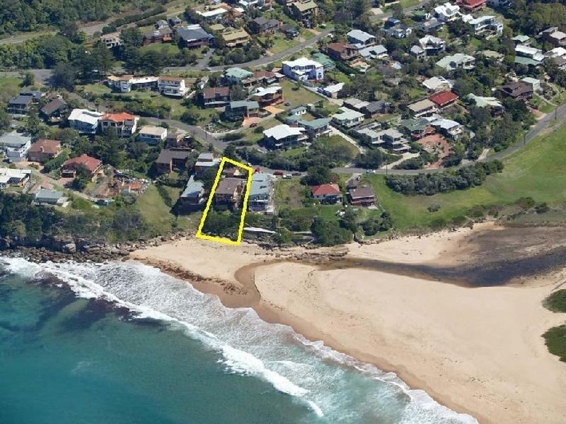 47 Lower Coast Road, Stanwell Park NSW 2508