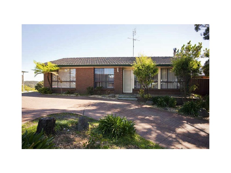 32 Old Farm Rd, Helensburgh NSW 2508