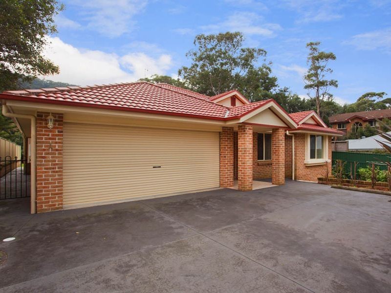 12a Station Street, Stanwell Park NSW 2508