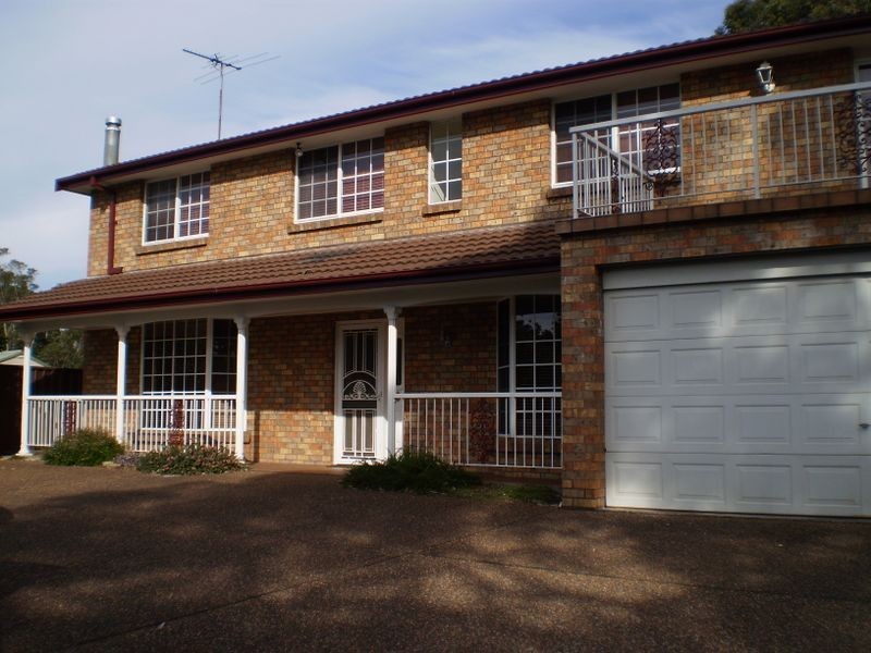 30 Old Station Road, Helensburgh NSW 2508