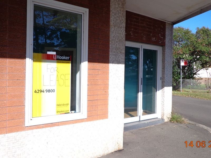 Shop 11/123 Parkes St, Helensburgh NSW 2508