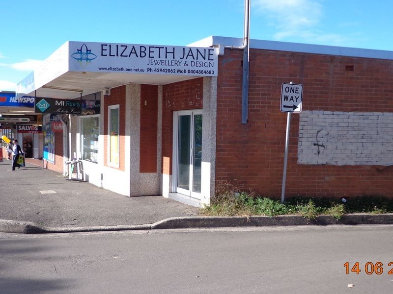 Shop 11/123 Parkes St, Helensburgh NSW 2508