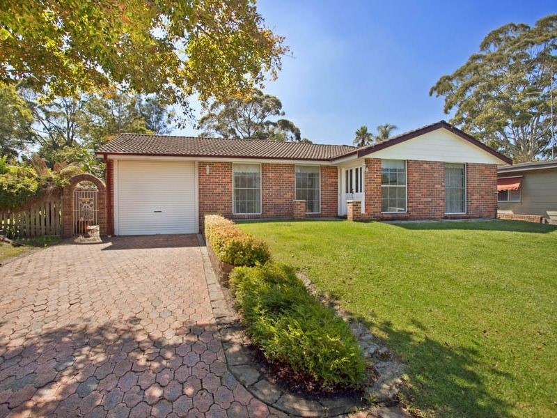 22 Bendena Gardens, Stanwell Tops NSW 2508