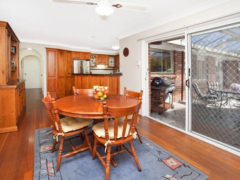 22 Bendena Gardens, Stanwell Tops NSW 2508