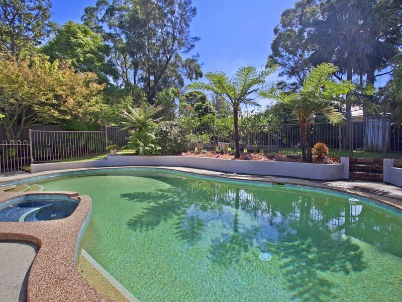 22 Bendena Gardens, Stanwell Tops NSW 2508
