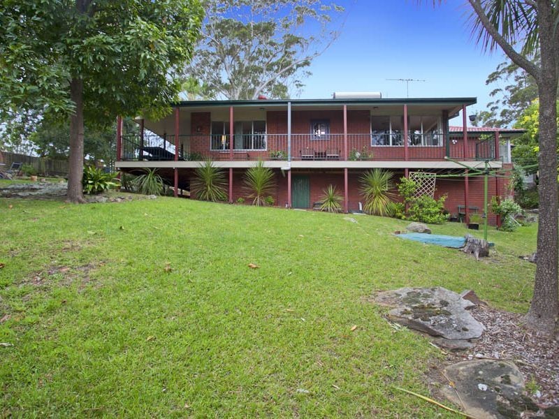 14 Old Farm Road, Helensburgh NSW 2508