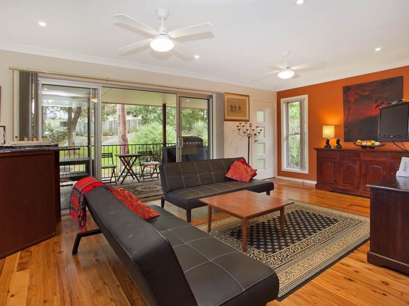 14 Old Farm Road, Helensburgh NSW 2508