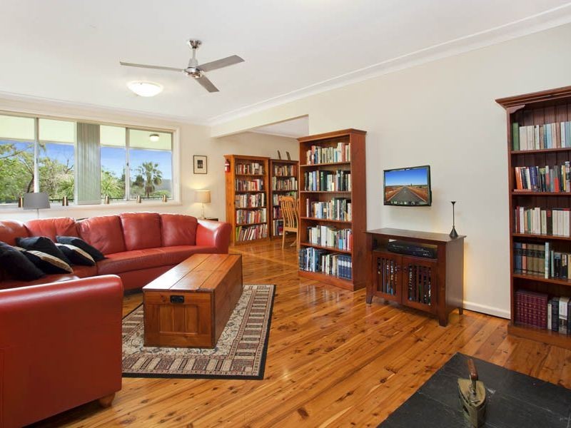 14 Old Farm Road, Helensburgh NSW 2508