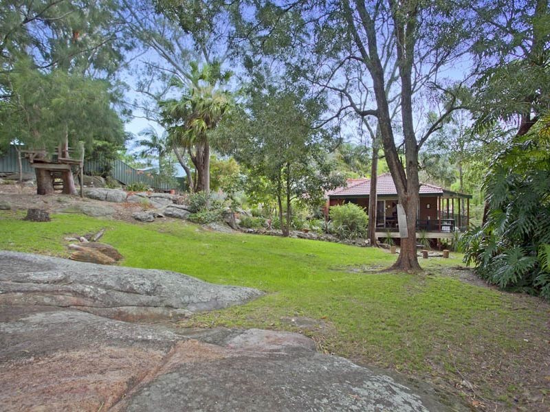 14 Old Farm Road, Helensburgh NSW 2508