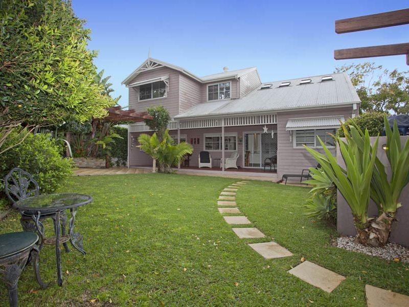 161 Como Parade, Como NSW 2226