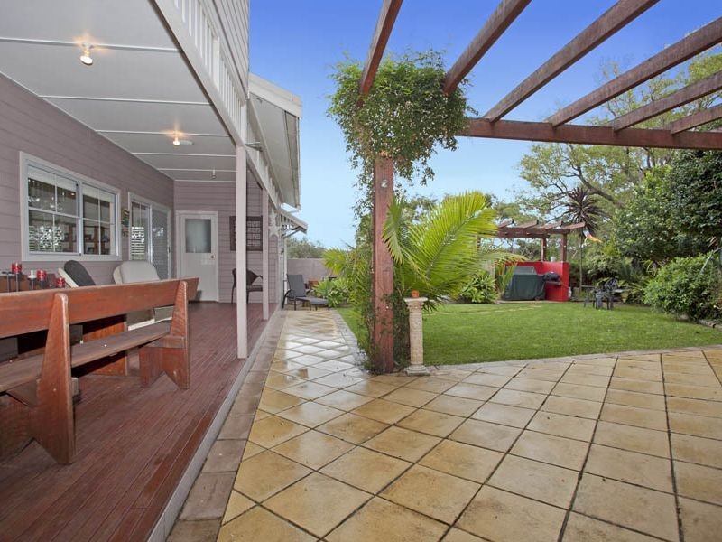 161 Como Parade, Como NSW 2226