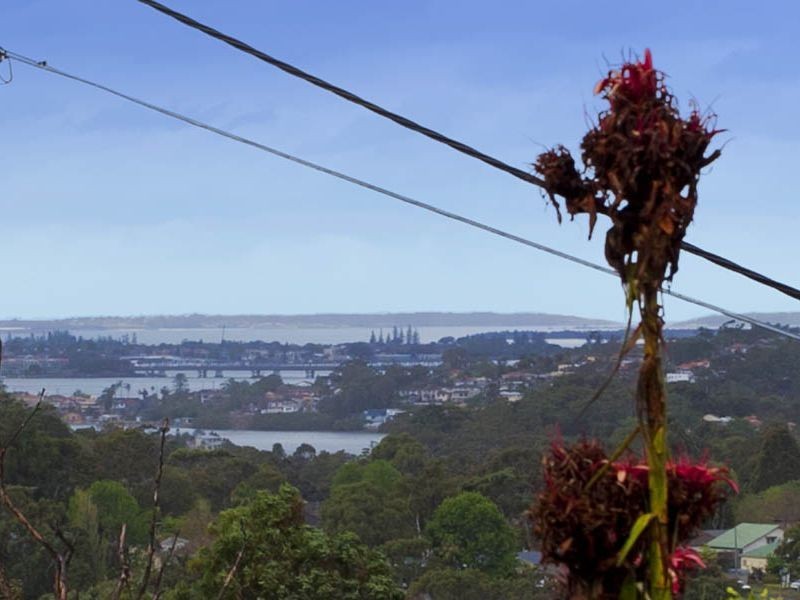 161 Como Parade, Como NSW 2226