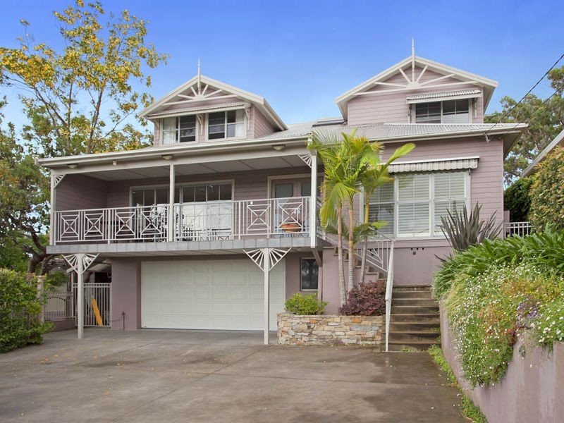 161 Como Parade, Como NSW 2226