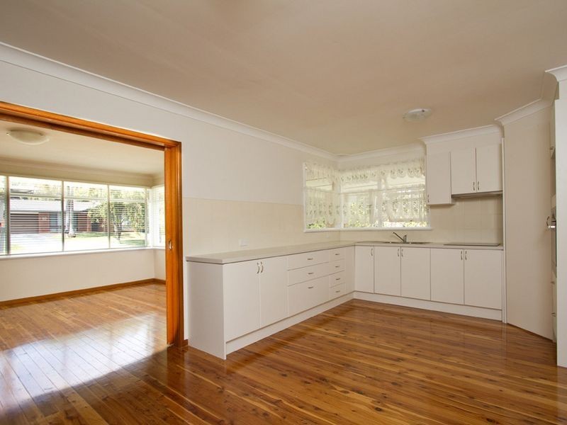 6 Camp Creek Lane, Helensburgh NSW 2508