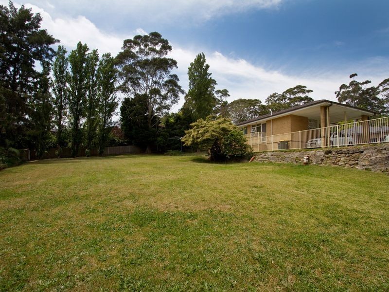 6 Camp Creek Lane, Helensburgh NSW 2508