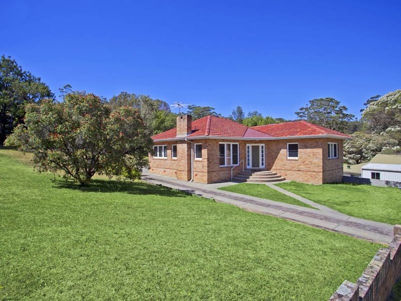 20 Foster Street, Helensburgh NSW 2508