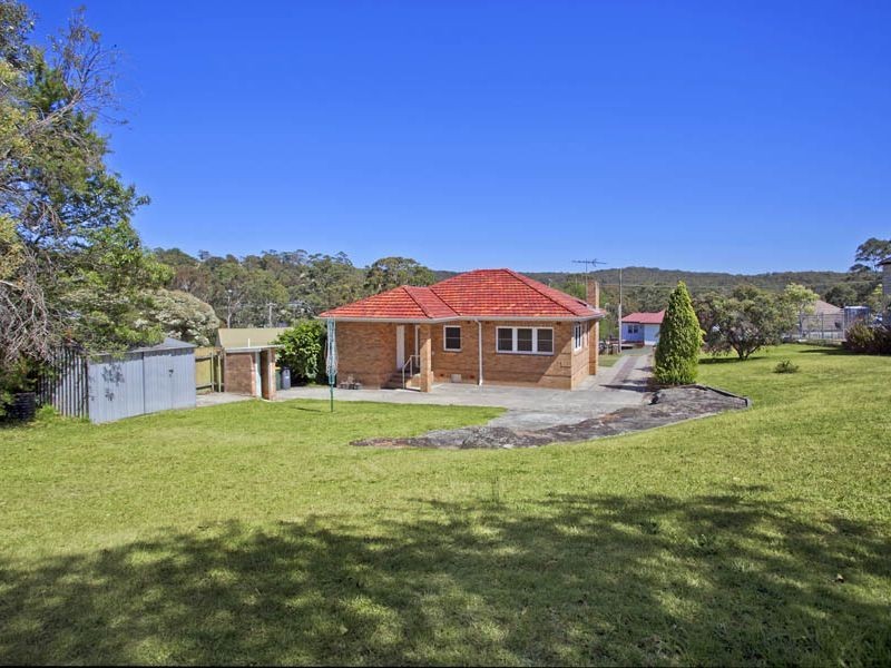 20 Foster Street, Helensburgh NSW 2508