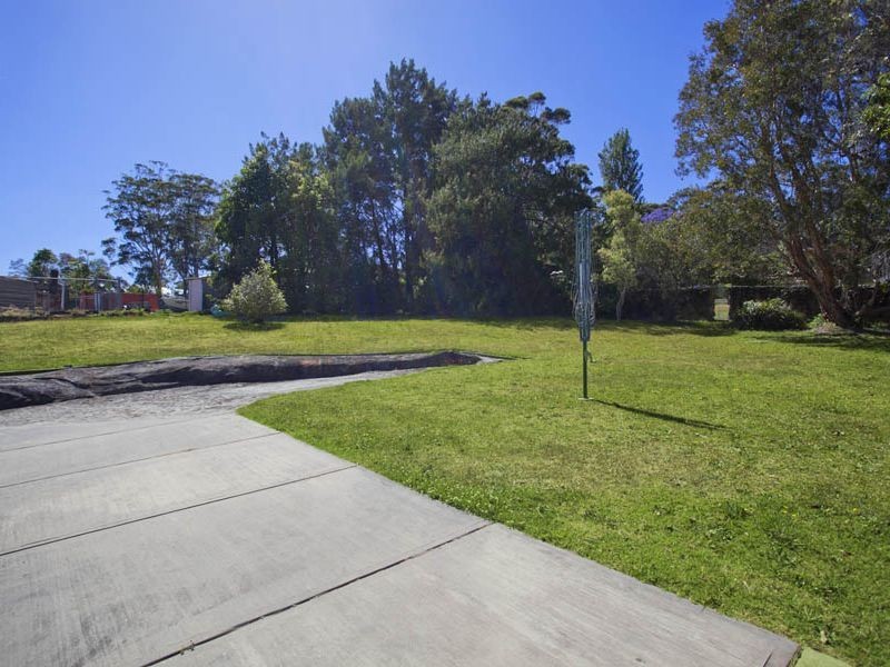 20 Foster Street, Helensburgh NSW 2508