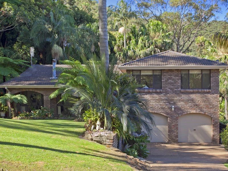 39 Sheridan Crescent, Stanwell Park NSW 2508