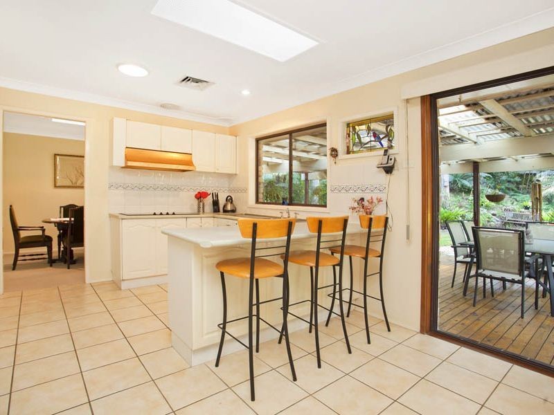 39 Sheridan Crescent, Stanwell Park NSW 2508