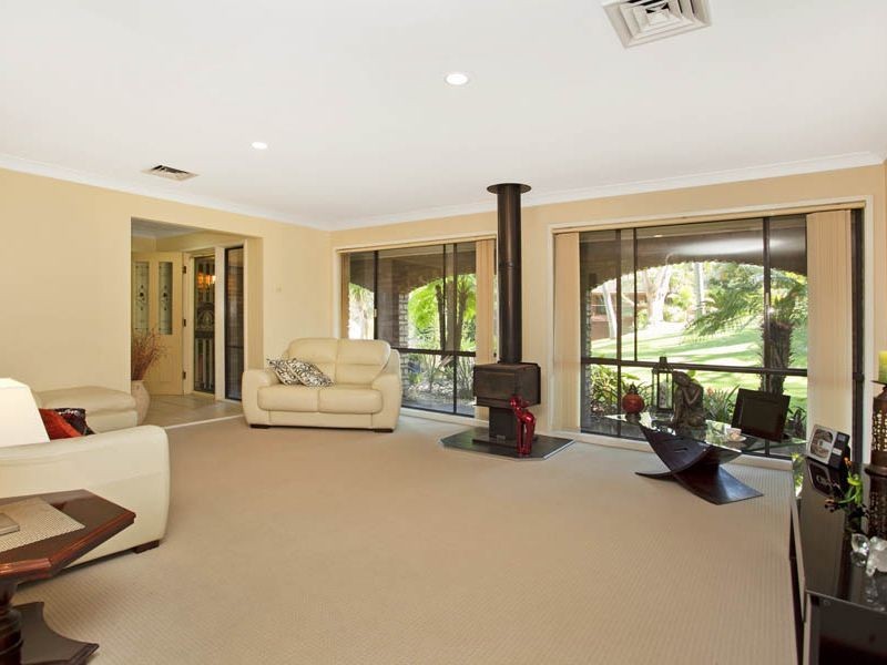 39 Sheridan Crescent, Stanwell Park NSW 2508