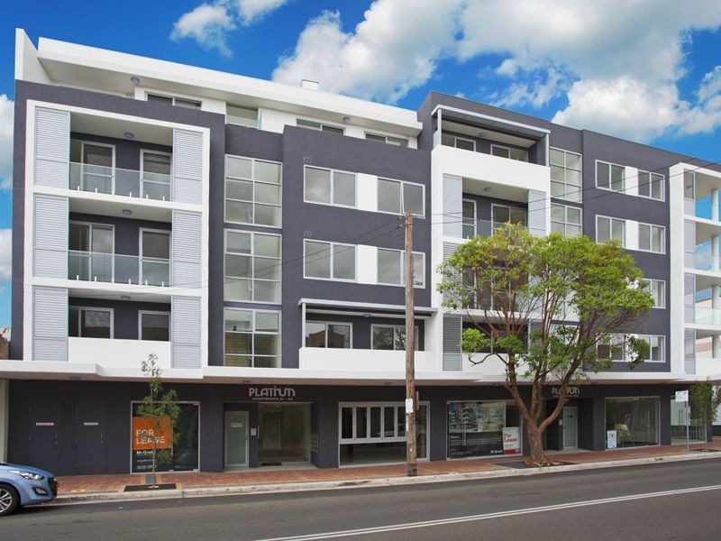 8/993-995 Old Princes Highway, Engadine NSW 2233